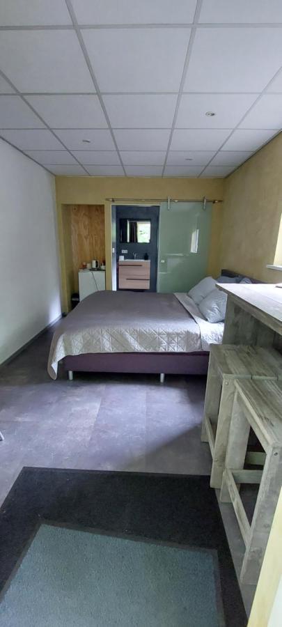 Superior Familiekamer 4 Personen Of Privekamer 2 Personen Anna Paulowna Bagian luar foto